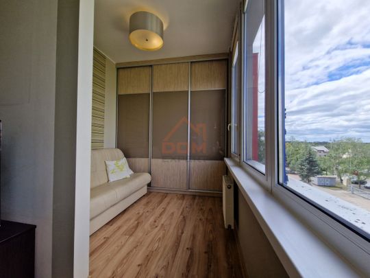Apartament z dużą wnęką 34 m2 /Glinki - Фото 1