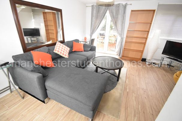 Bangor Street, Manchester, M15 4BW - Photo 1