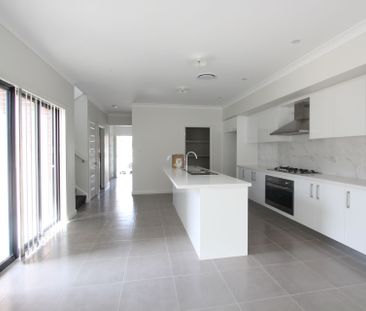 As New 4 Bedroom House in New Estate - Photo 1