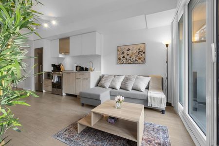 Jarvis Street - Photo 4