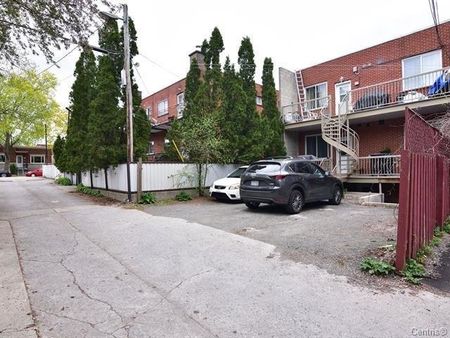 Appartement à louer - Photo 3