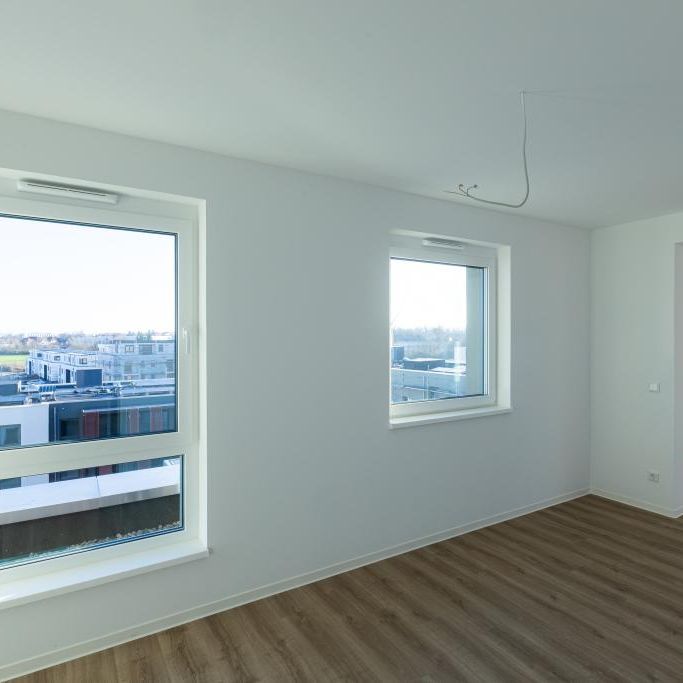 Lebensqualität im Neubaugebiet "Grünheide" - Stadtnah wohnen - im Grünen leben! - Foto 1