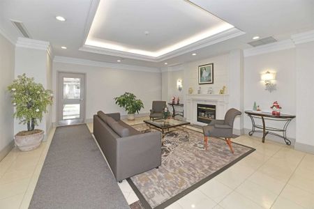 For Lease - 25 Times Avenue Unit# 805, Markham, Ontario - Photo 2
