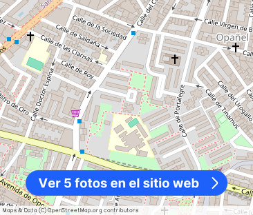 Room for rent in Opañel, Madrid - Foto 1