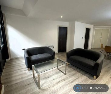 2 bedroom flat to rent - Photo 6