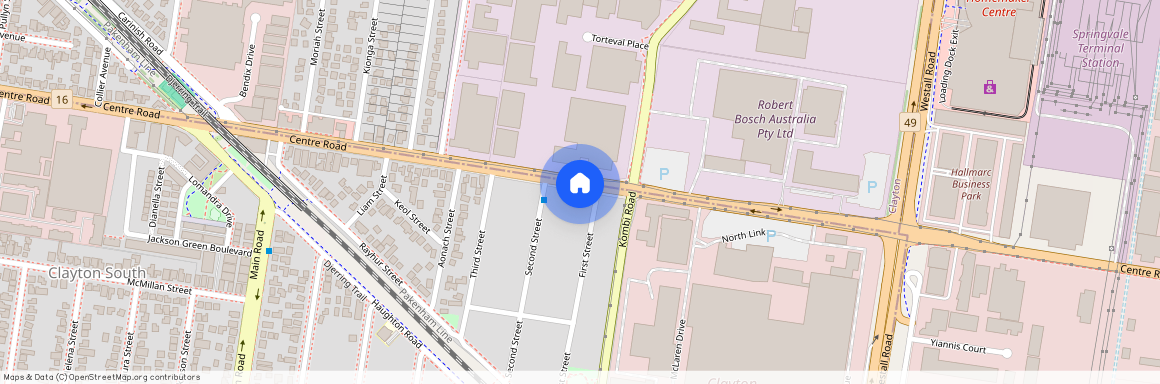 1482A Centre Road, Vic 3169, Clayton South