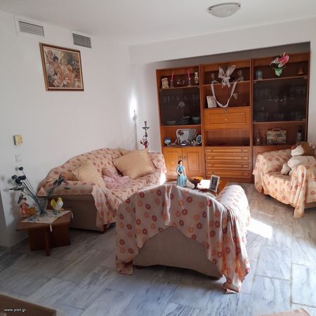 Διαμέρισμα 108 τ.μ. για ενοικίαση, Αθήνα - Δυτικά Προάστια, Αχαρνές - Photo 4
