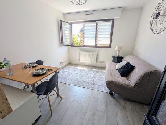 Location Appartement 1 pièce 24m² ROUEN 76100 - Photo 1