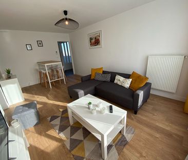 "L'ECLATANT" - Location Appartement tours : 73.67 m2 - Photo 2