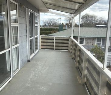 Two Bedroom Unit - Photo 5