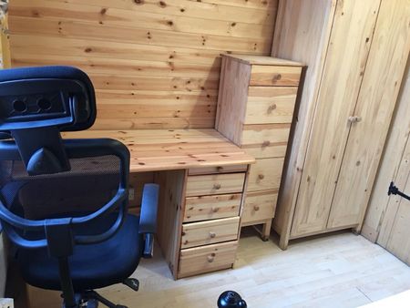 Room in a Shared House, Rusholme, M14 - Photo 4