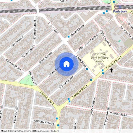 7 Barkl Avenue, Padstow 2211, New South Wales