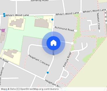 Baines Road, Gainsborough, DN21 - Photo 1