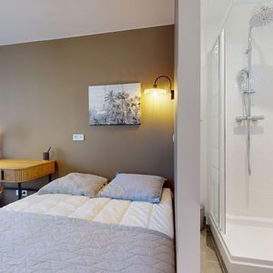 PARMENTIER L Colocation 4 chambres à Lyon 7e - Photo 2