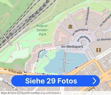 RIDA LUXURY FLATS - AGNESVIERTEL! All in plus! Top Location + Desig... - Foto 1