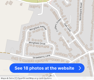 Wingfield Avenue, Wilmslow - Photo 1