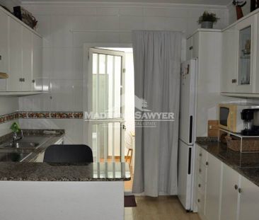 Beautiful 3 bedroom house in Aguamarina available for rent! - Photo 6