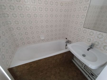 Location Appartement 1 pièce 21m² - Photo 3