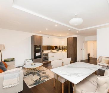 2 bedroom apartment to rent - Photo 3