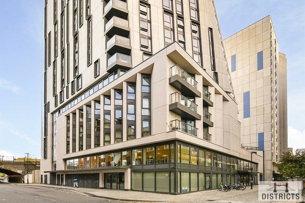 Apartment to rent in Parliament House, 81 Black Prince Road SE1 - Photo 1