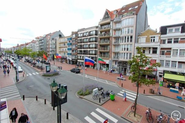 Lippenslaan 180/2.1, Knokke-Heist - Photo 1