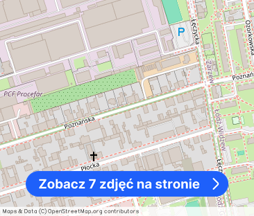 Kawalerka/Górna/ul. Poznańska/30 m2 - Zdjęcie 1