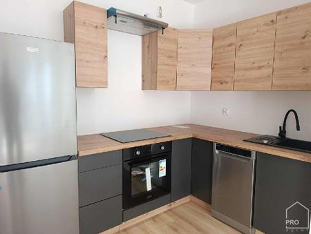 Mieszkanie śląskie Wodzisław Śląski powierzchnia 46.0 m² C324-WM-71667 - Zdjęcie 3