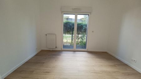 location Appartement F4 DE 84.6m² À ASNIERES - Photo 3