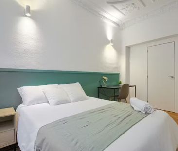 Calle de Alberto Aguilera, Madrid, Community of Madrid 28015 - Photo 1