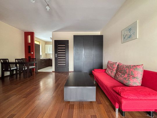 ul. Klemensa Janickiego - Photo 1