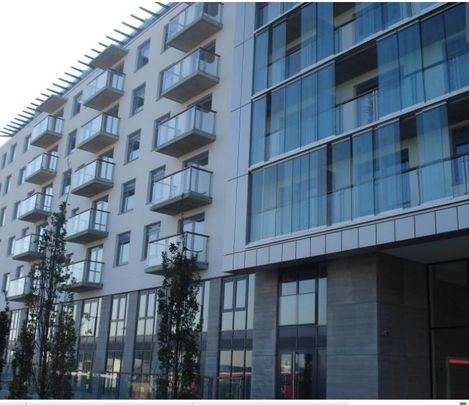 1 Bed Flat, Empire Way, HA9 - Photo 1