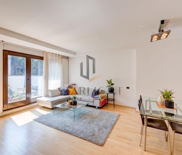 Furnished two bedroom with garden For Rent - Fotografie 1