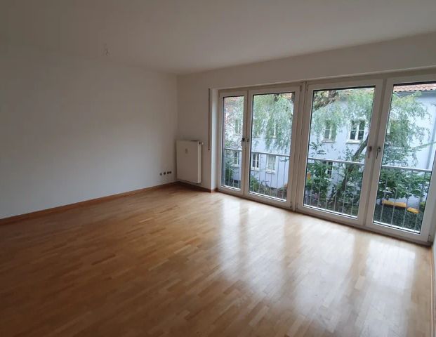 Wohnung zur Miete in Münster Charmante 2ZKB im Kreuzviertel - Photo 1