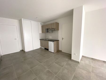 Appartement 2 pièces - Photo 2