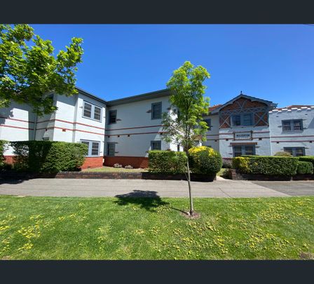3/122 Beaconsfield Parade, Albert Park, Vic 3206 - Photo 1