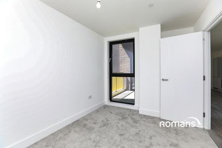 2 bedroom flat to rent - Photo 4