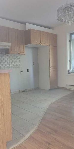 Appartement 51/2 Spacieux et illuminé - Photo 1