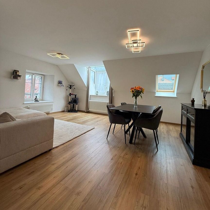 Appartement 3.5 pièces - Foto 1