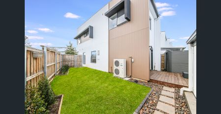 This 2 bedroom townhome is available now - Photo 5