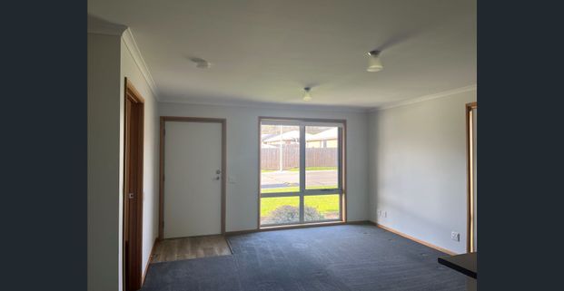 3 Bedroom Specialist Disability Accommodation Unit - Photo 1