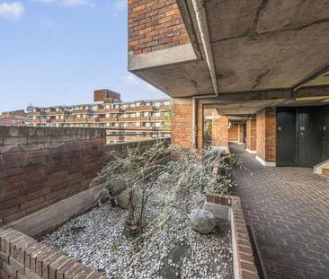 Morgan House, Pimlico, SW1V - Photo 2