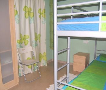 Piso de alquiler en Ollerias, La Goleta - San Felipe Neri - Photo 6