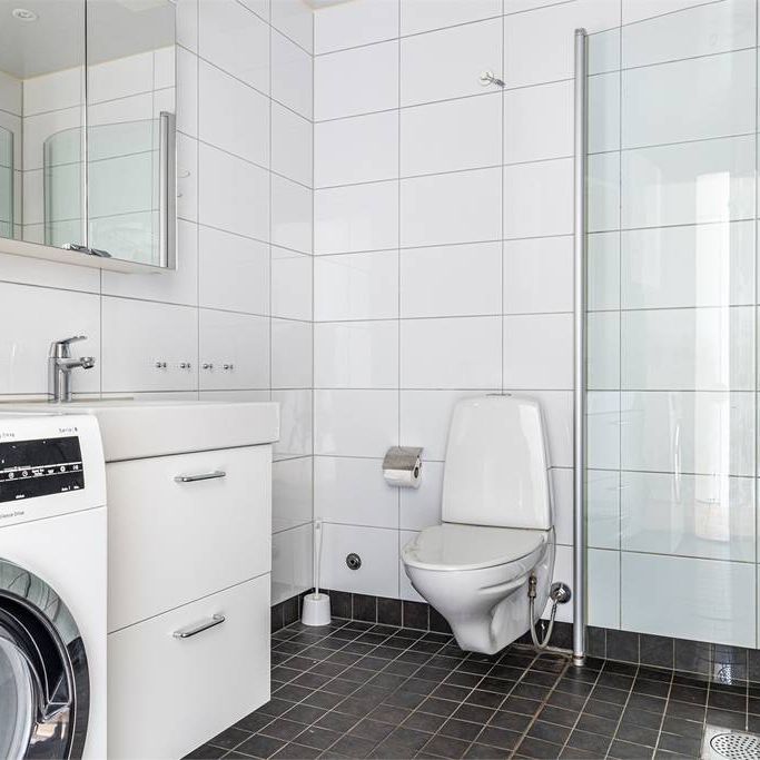 Lagmansbacken, Norsborg - Foto 2