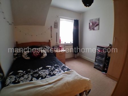 Mitford Road, Manchester, M14 6NT - Photo 3