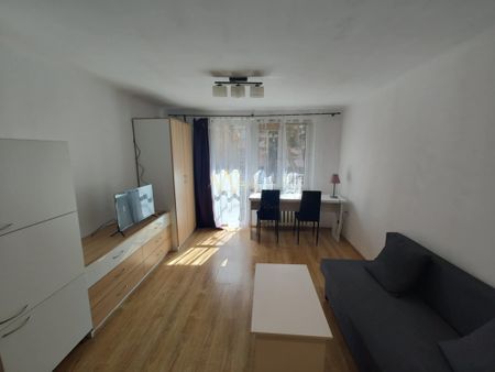 Komfortowa kawalerka doskonała lokalizacja centrum (Tarnów)Tarnów - Photo 2
