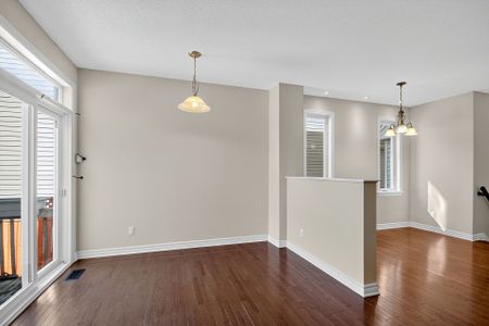 For Lease - 272 Broxburn Crescent, Barrhaven, Ontario - Photo 5