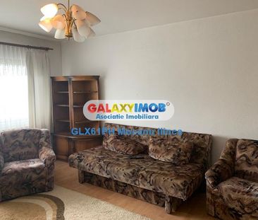 Inchiriere apartament 3 camere, cu centrala, Ploiesti, 9 Mai - Photo 4
