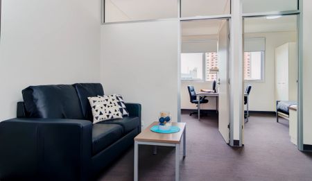 1 Bedroom in Two Bedroom Standard - Photo 2