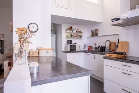 Appartement te huur - Foto 5