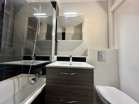 Appartement F2 à louer sur Troyes dans le département de l'Aube - Photo 3